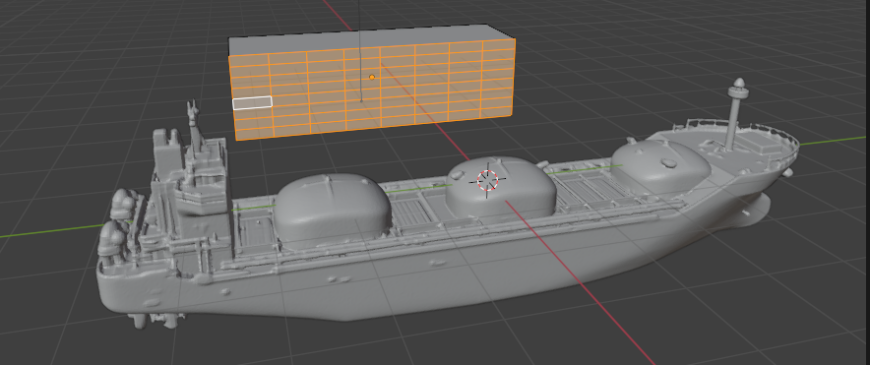 Аддон калькулятора, к Blender 3D, и скрипт для сопровождения проекта заметками и текстовой документацией + небольшой пример работы..
