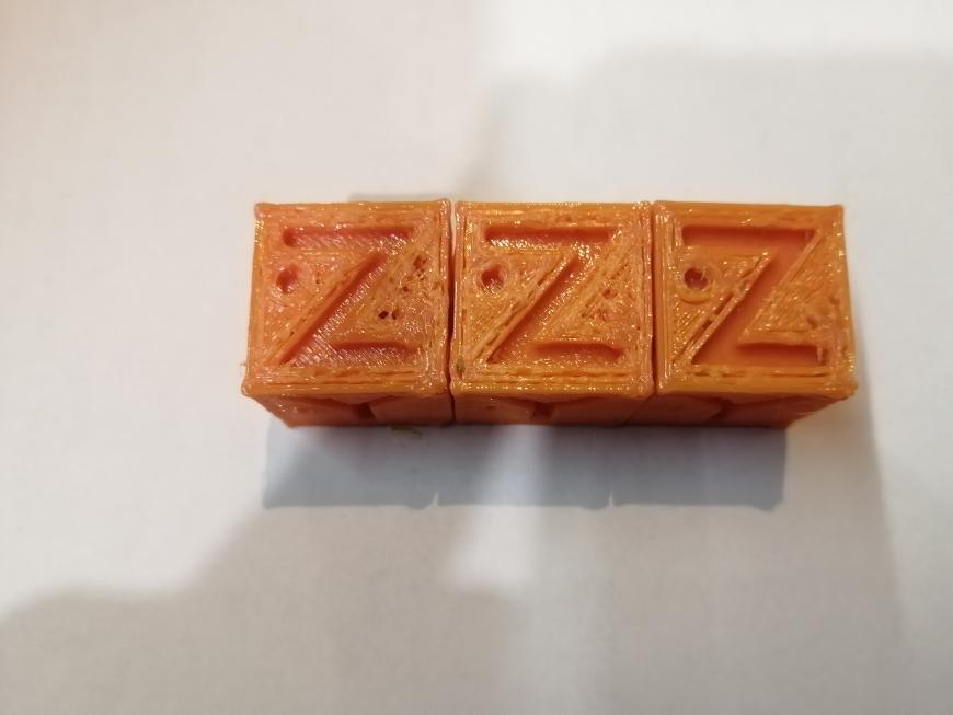 Как побороть PETG?