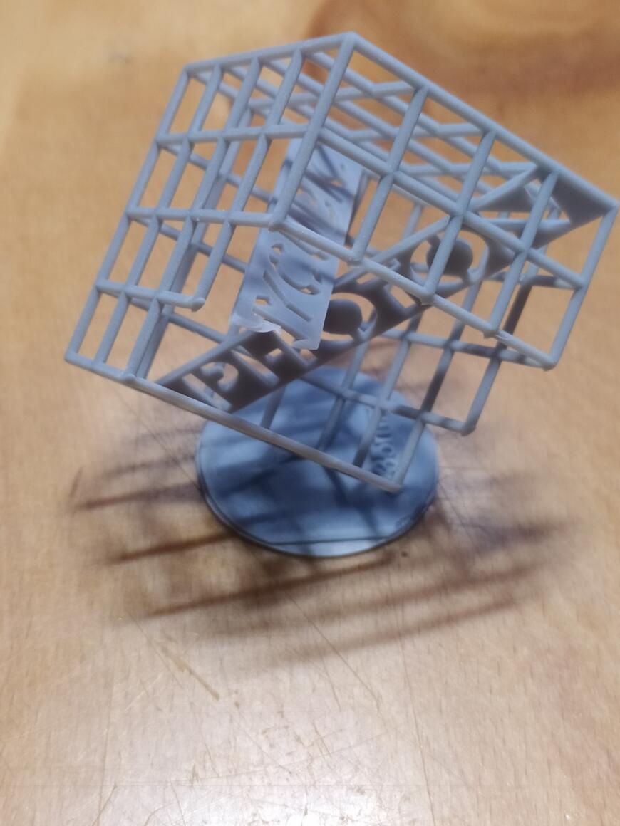 Anycubic Photon Mono