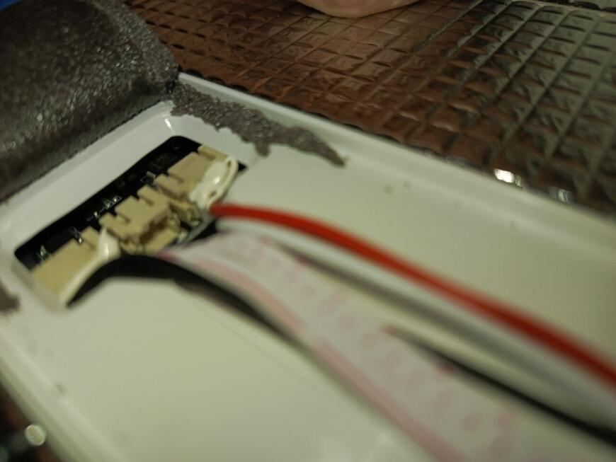 Сушилка Kingroon, или как протерять три вечера...