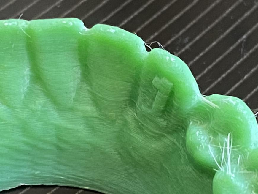 Сравнение мастер-моделей FDM/LCD