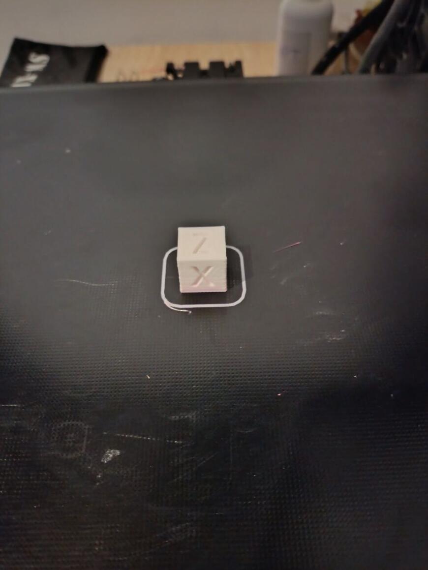 Пластик от RSCrossbridge Пластик от RSCrossbridge