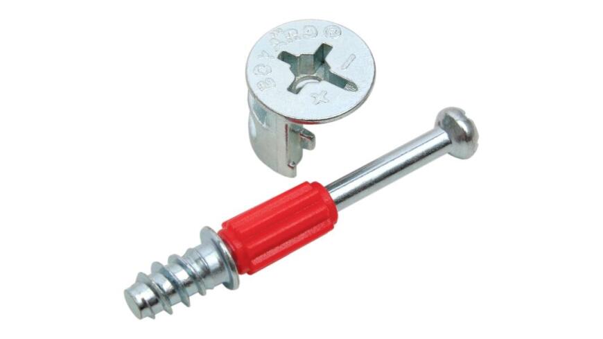 Хэллоуинская дичь: адаптер под стяжку типа MINIFIX 15