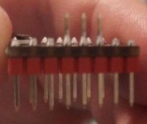 Как подключить TMC208-v3.0 UART к RAMPS 1.4