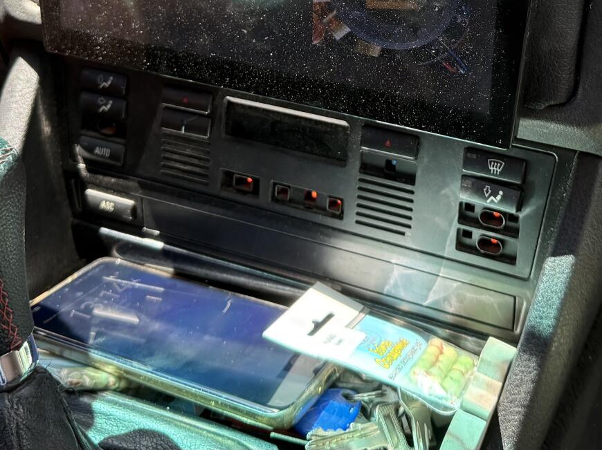 Поиск кнопок на панель bmw e39