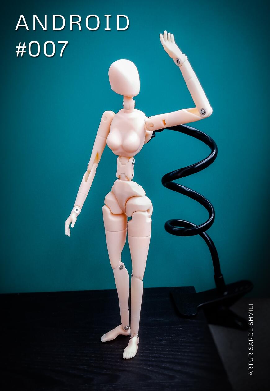 007 красавица и ее убойный аргумент…