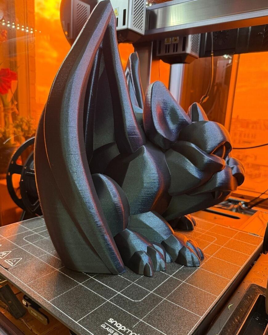 Snapmaker Artisan: устройство и примеры работ на продвинутом многофункциональном станке