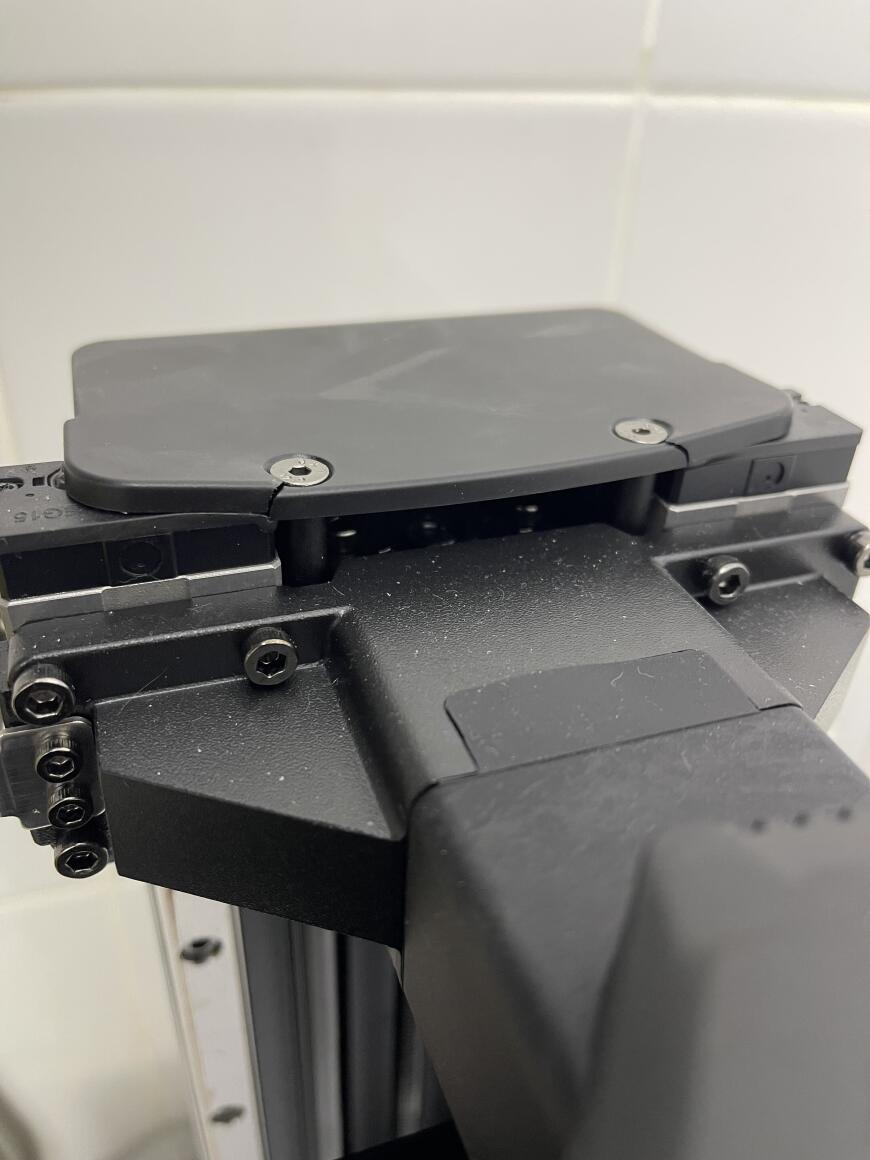 Проблема anycubic 7 prо .