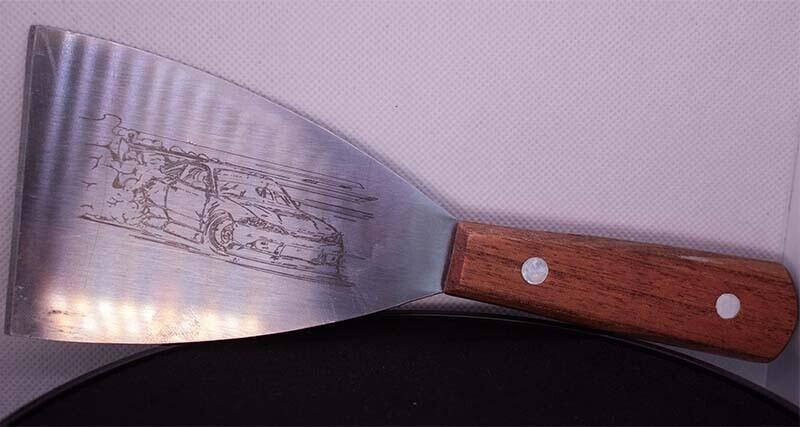 Обзор лазерного гравера FlyingBear LaserMan