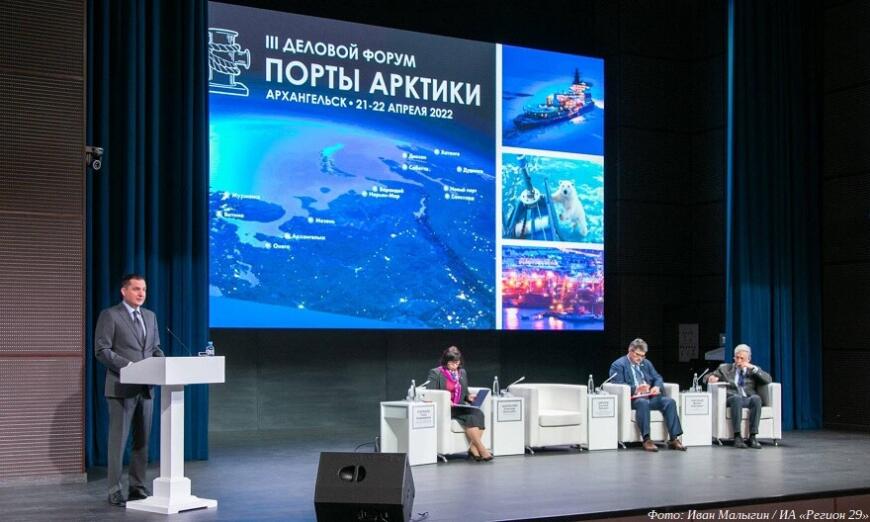 В Архангельске испытывают 3D-печатные гребные винты и другие судовые детали