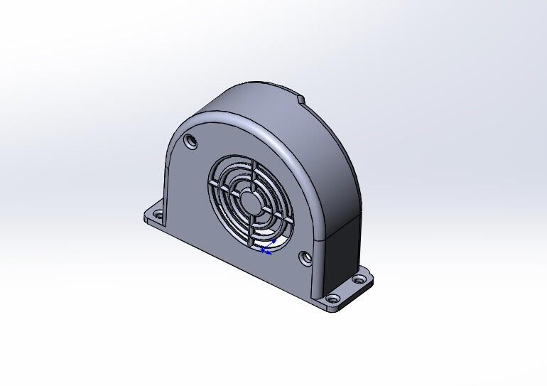 Охлаждение iMAX B6