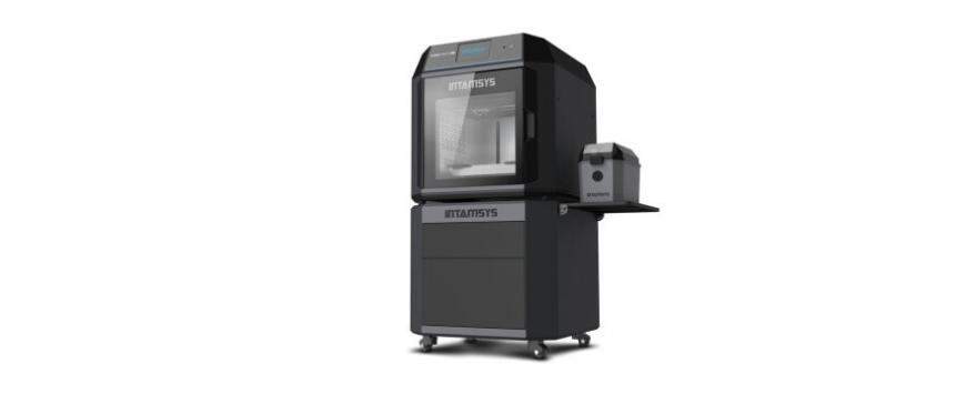 Обзор 3D-принтера Funmat Pro 310 Neo: промышленная 3D-печать в компактном формате