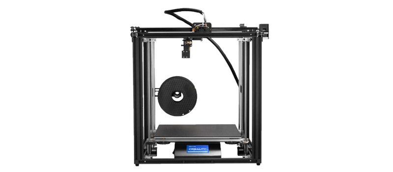 Рейтинг лучших настольных 3D-принтеров 2021 года