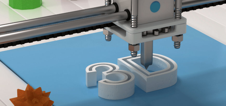 Компания 3D.RU организует производство 3D-принтеров