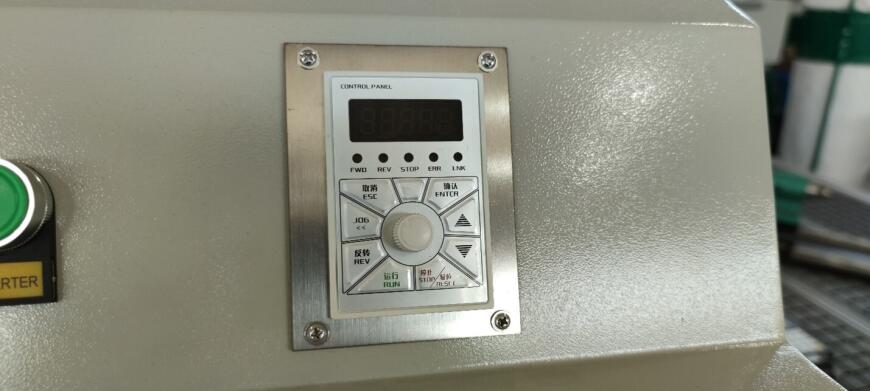 Обзор фрезерного станка с чпу TS 1325. ЧПУ фрезер для рекламной мастерской.
