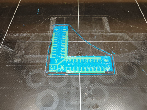 Как я собирал IDEX и все ошибки