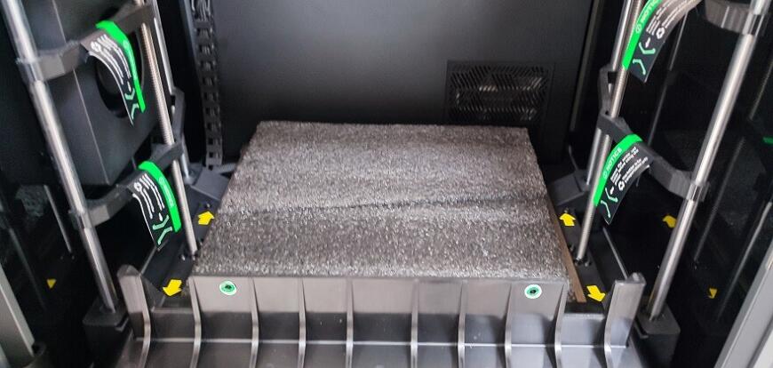 Creality K2 Pro Combo: хороший 3D-принтер 2025 года для дома и офиса. Большой обзор от 3DTool Creality K2 Pro Combo: хороший 3D-принтер 2025 года для дома и офиса. Большой обзор от 3DTool