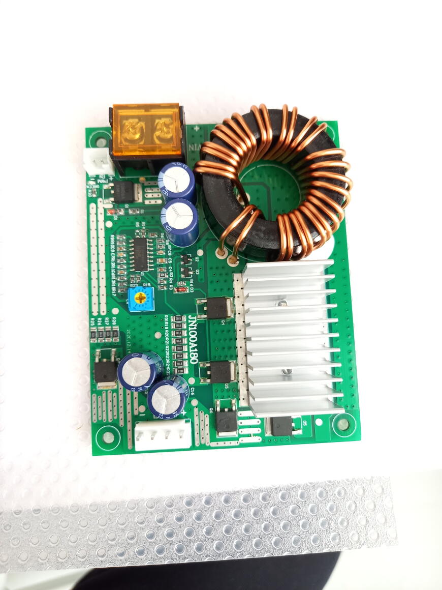 Paraled 200Watt? Дайте два!