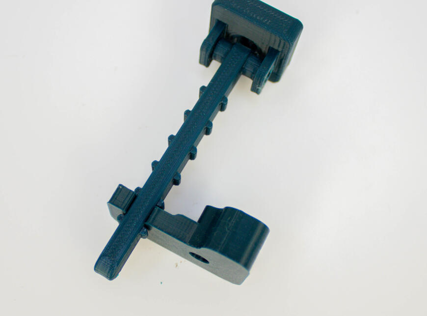 Ограничитель сковзняка