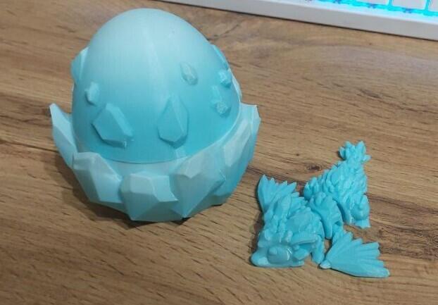 PETG Translucent Gradient от rittsun⁠⁠