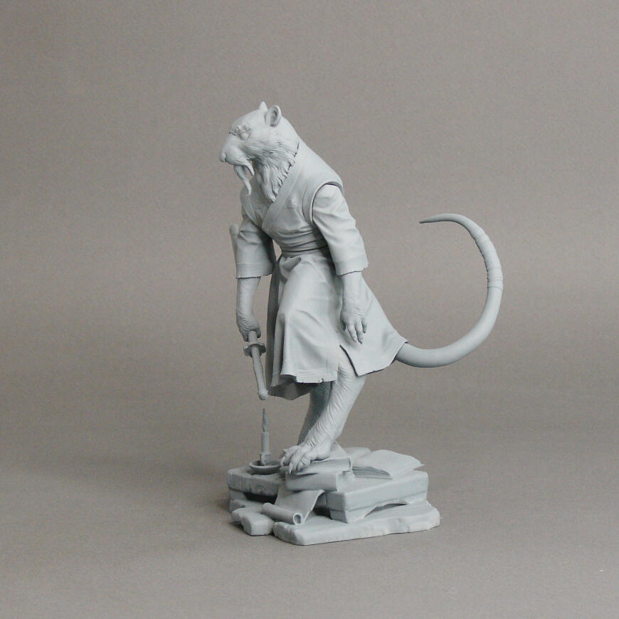 Сплинтер Сплинтер