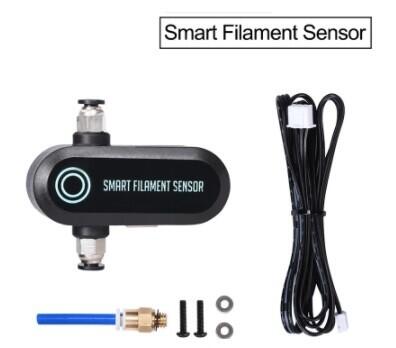 Smart filament sensor от BIGTREETECH
