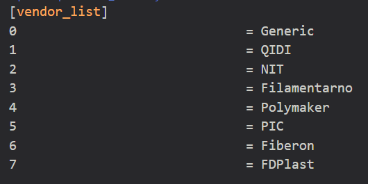 QIDI Box: RFID-метки для филаментов — полный гайд QIDI Box: RFID-метки для филаментов — полный гайд