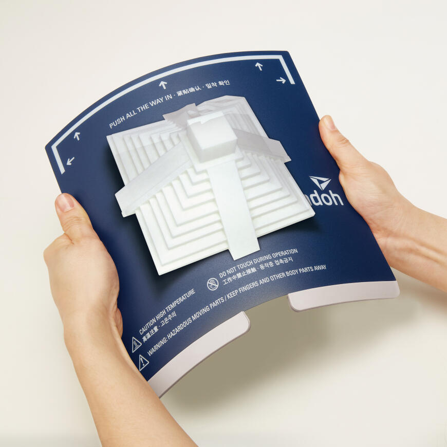 Обзор 3D-принтеров Sindoh с примерами печати