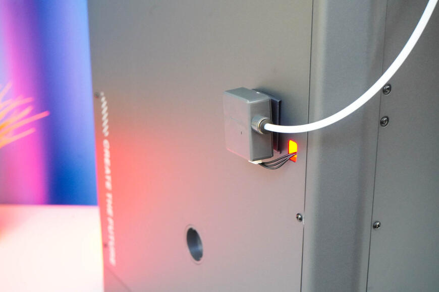 Обзор 3D принтера Elegoo Centauri Carbon — быстрая печать без заморочек