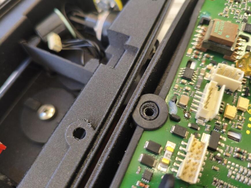 Прикладной реверс-инжиниринг. Повтори за Гансом