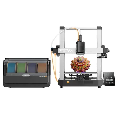Стоит ли брать Anycubic S1 Combo/ kobra 3 combo?