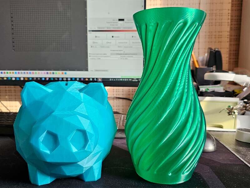 Пластики LIDER-3D обзор улучшений Пластики LIDER-3D обзор улучшений