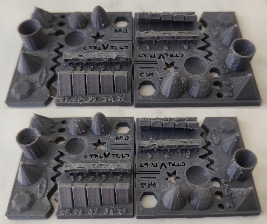 PETG+ пластик LIDER-3D для 3D принтера, серый