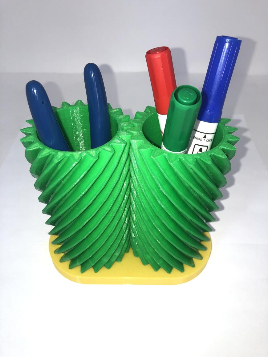 Мы печатаем