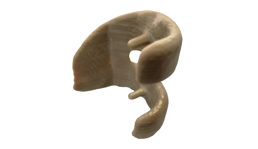 Промышленный 3D-принтер Intamsys Funmat Pro 610HT