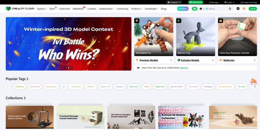 Обзор 3D-принтера Creality K2 Pro Combo: профессиональная печать дома, в студии и на производстве Обзор 3D-принтера Creality K2 Pro Combo: профессиональная печать дома, в студии и на производстве