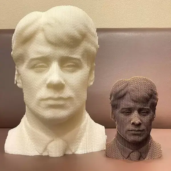 3D ПЕЧАТЬ НА ЗАКАЗ