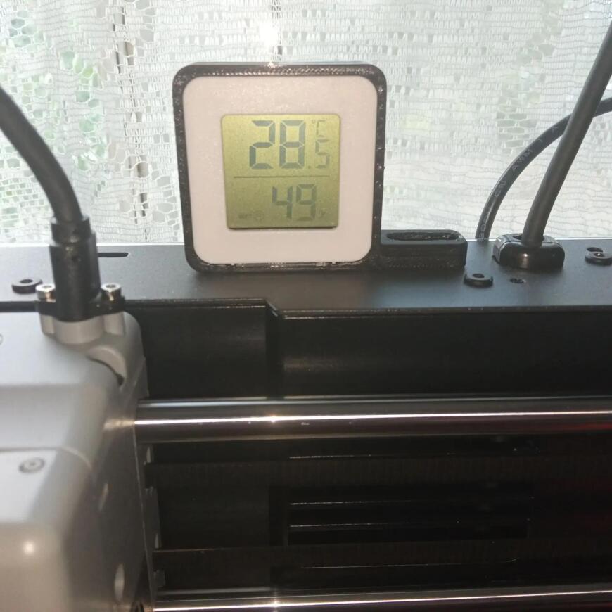 FlashForge AD5X , Термометр model DS-1 (170_176)