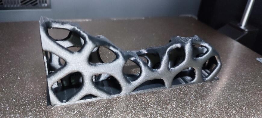 Обзор 3D-принтера Creality K2 Pro Combo: профессиональная печать дома, в студии и на производстве Обзор 3D-принтера Creality K2 Pro Combo: профессиональная печать дома, в студии и на производстве