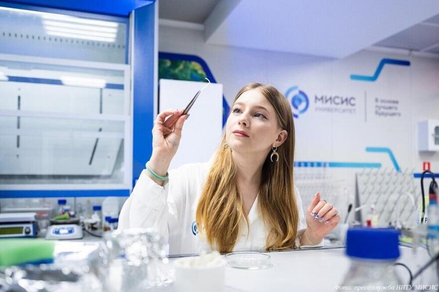 Ученые НИТУ МИСИС предложили новый подход к лечению эндометрита Ученые НИТУ МИСИС предложили новый подход к лечению эндометрита