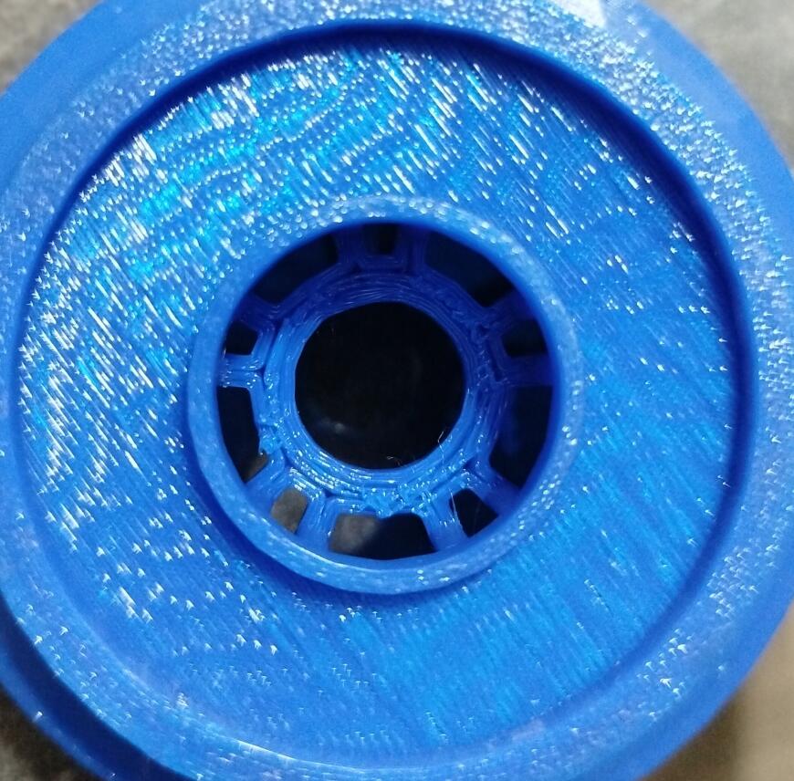 Проблема печати