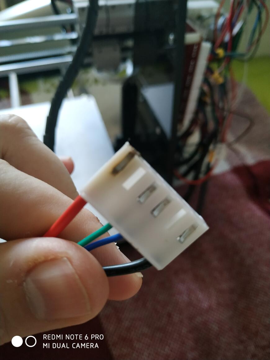 И снова anet a8 И снова anet a8