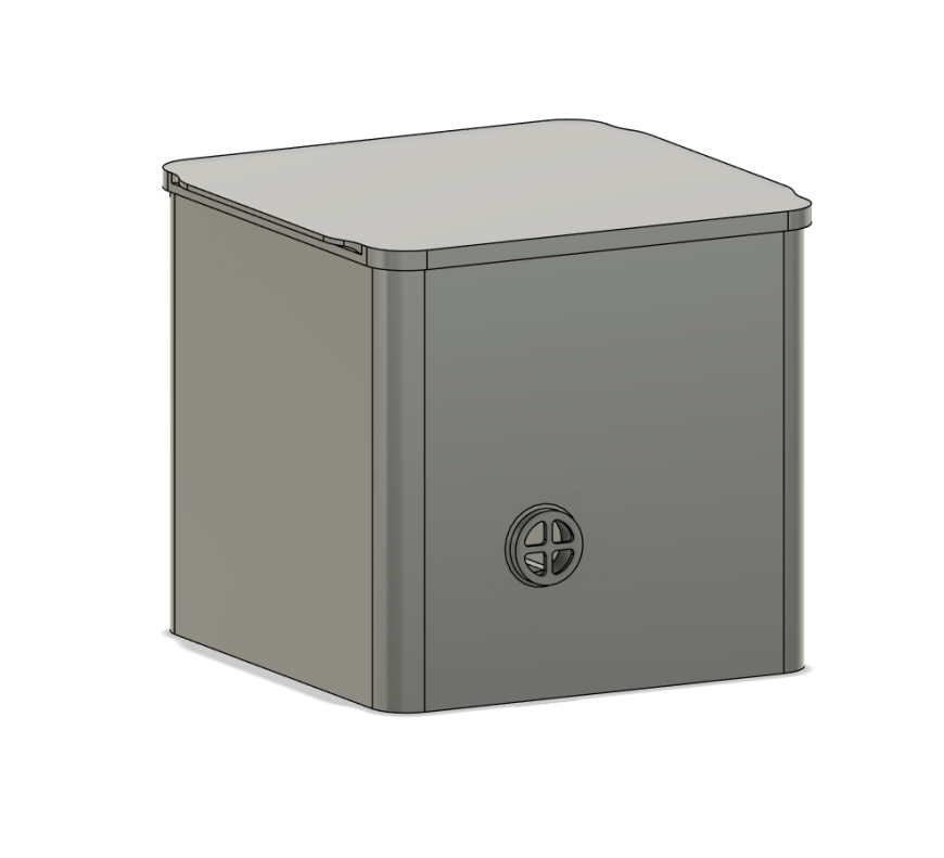 Смещение слоев при печати в одном и том же месте.