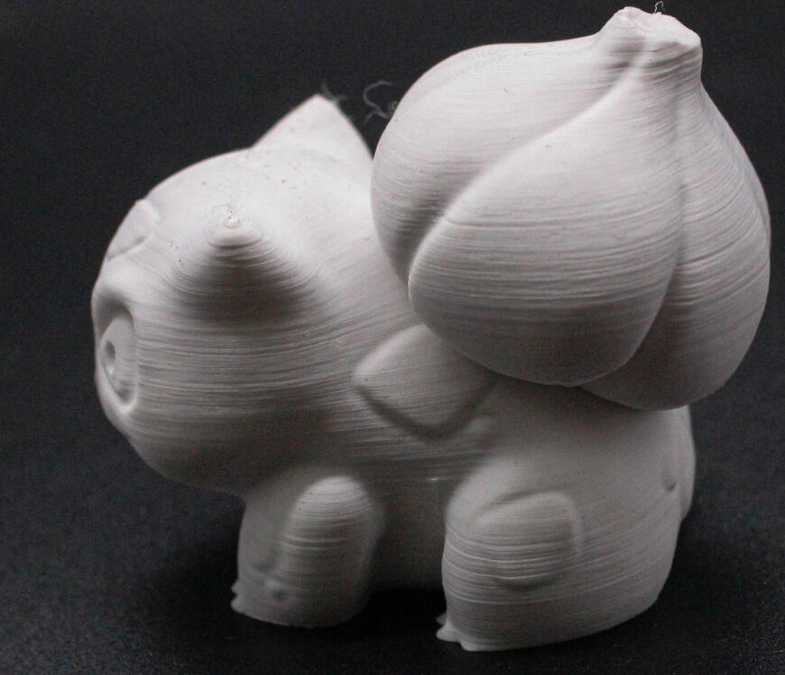 Покемон Бульбазавр