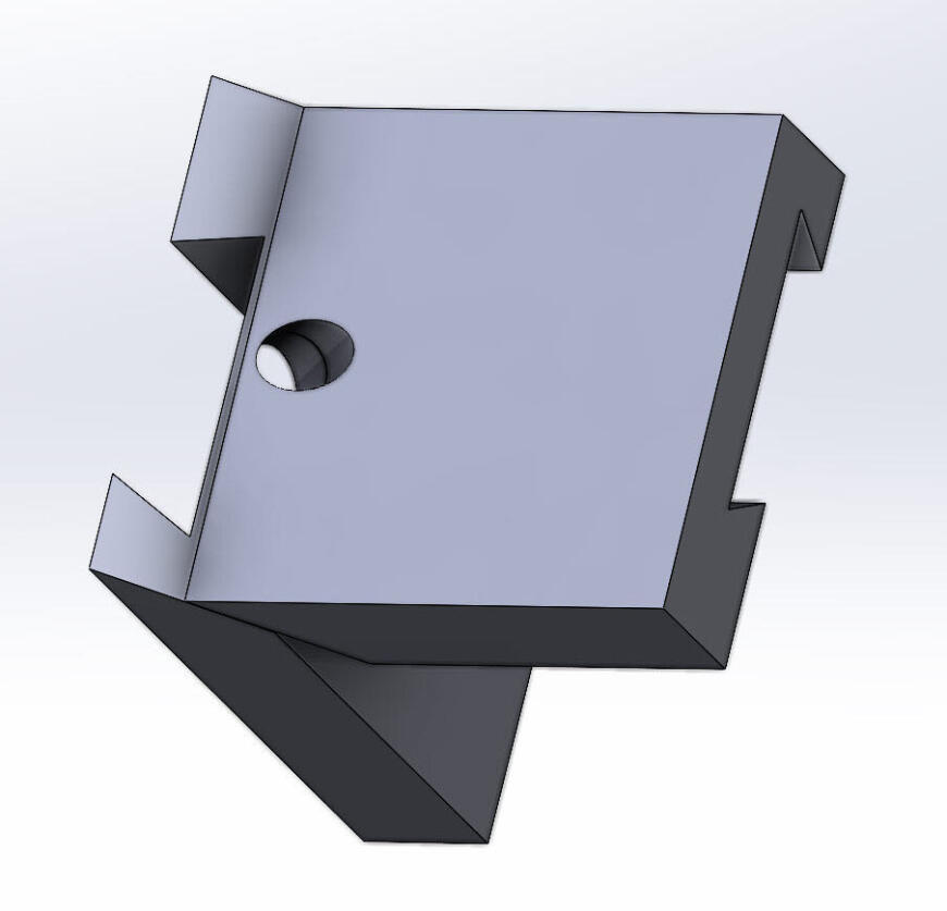 Смартфон на штативе