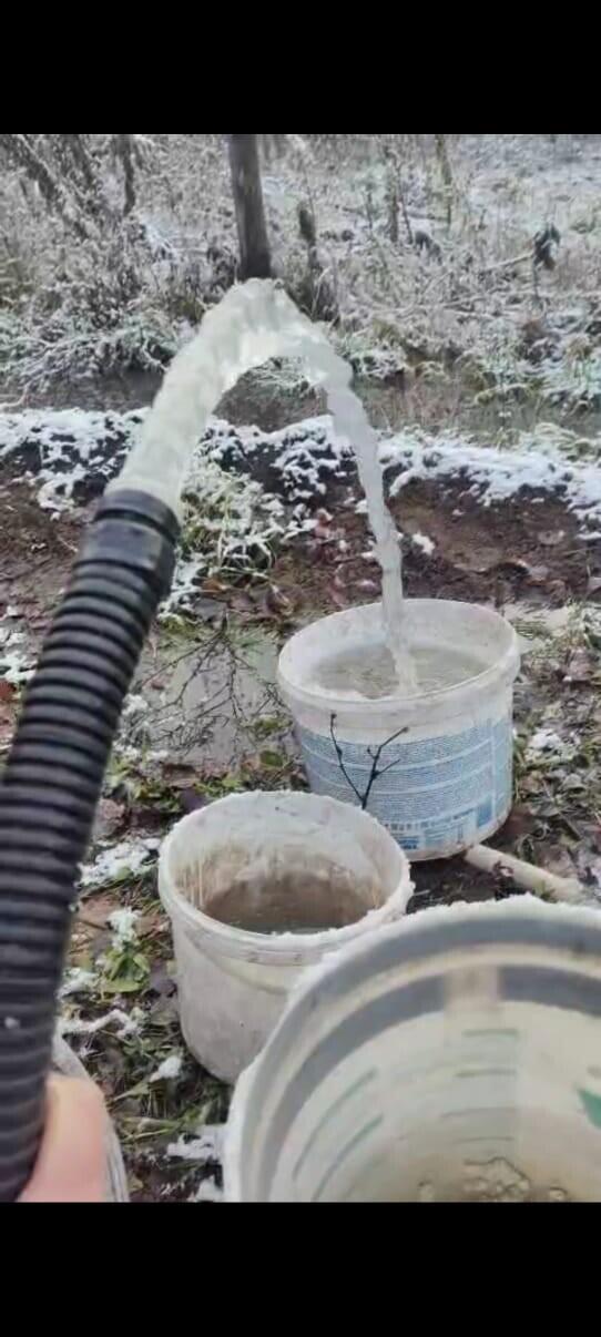 Проект <<20 рублей>> (Дренажный насос)