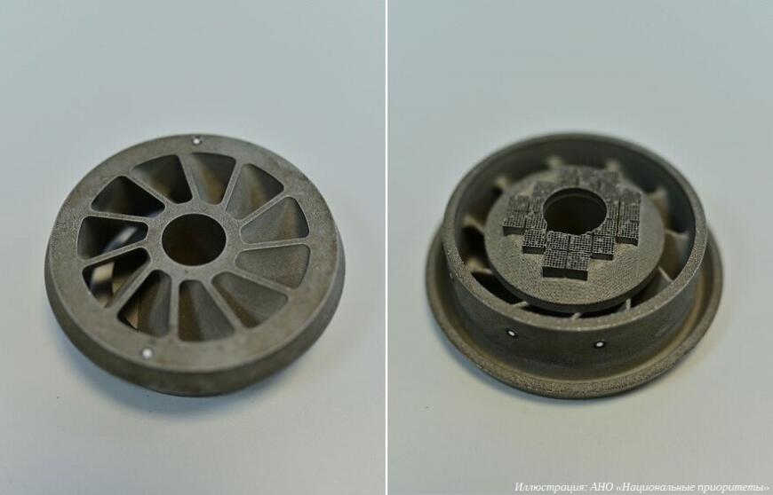 Составы биоразлагаемых сплавов для 3D-печати имплантатов оптимизируют по новой стратегии Составы биоразлагаемых сплавов для 3D-печати имплантатов оптимизируют по новой стратегии