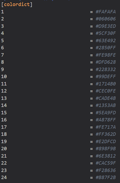 QIDI Box: RFID-метки для филаментов — полный гайд QIDI Box: RFID-метки для филаментов — полный гайд