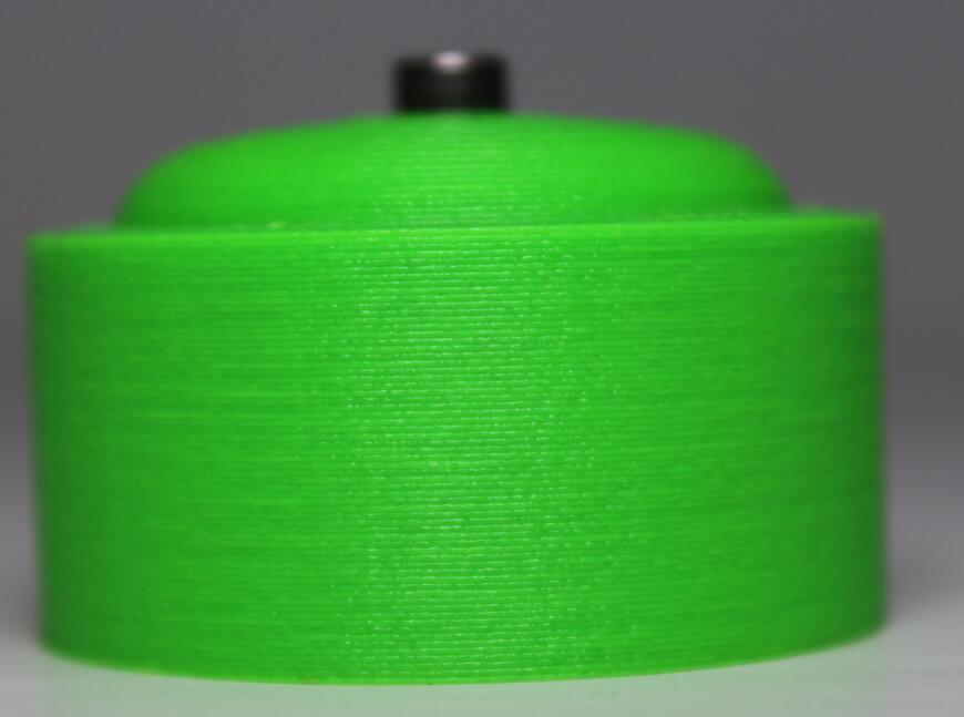 Печать филаментом Clotho ABS от Clotho Filaments