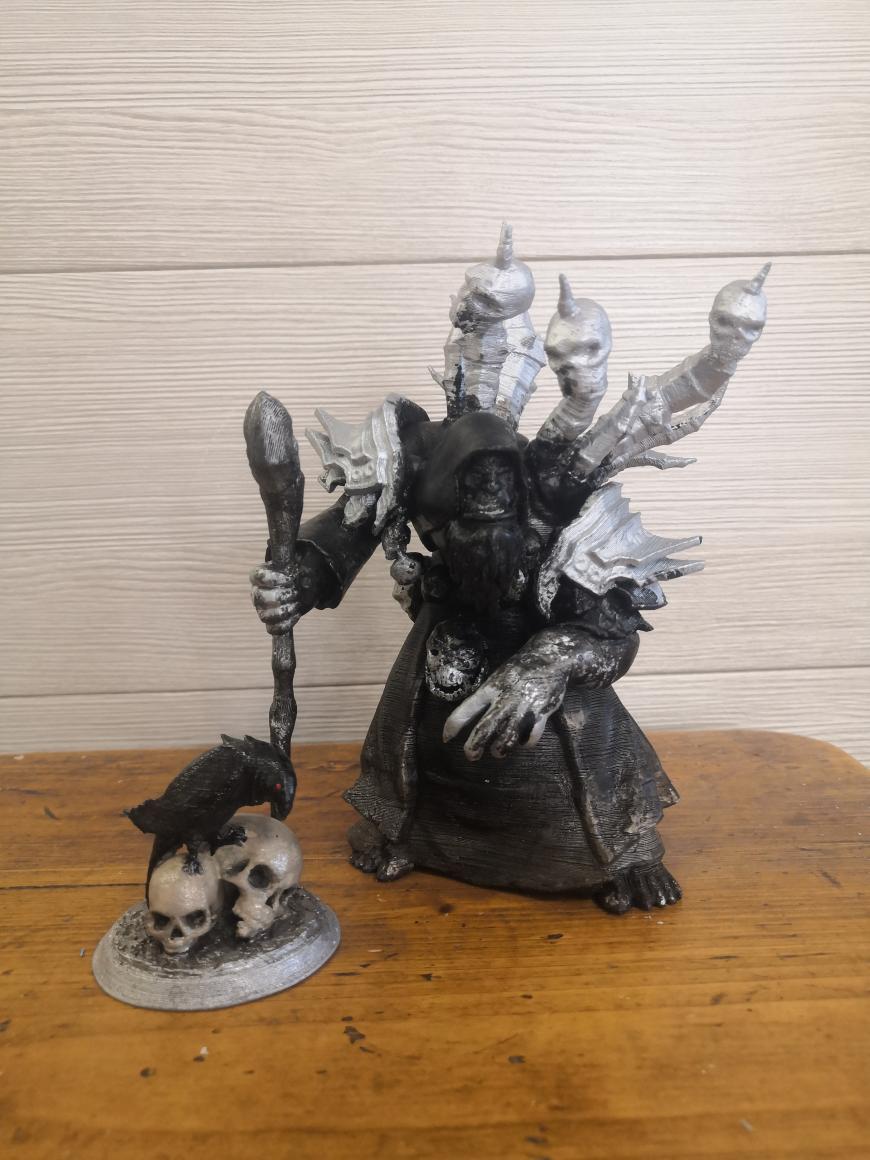 Творчество